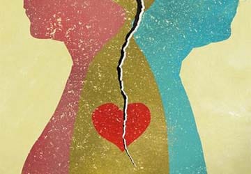 دلایلی که باعث شکست خوردن روابط عاطفی شما می شود